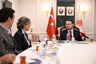 Adalet Bakanı Akın Gürlek'ten Behçet Oktay Açıklaması: Karanlık Bir Nokta Kalmayacak!