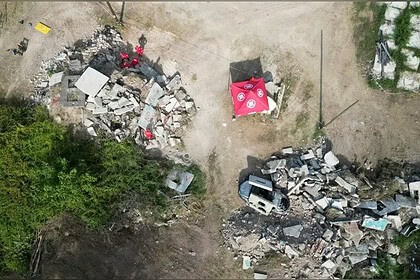 AKUT Kocaeli'de 57 Gönüllüyle Uluslararası Deprem Tatbikatı Yaptı
