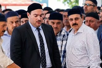 Alihan Kuriş Suç Örgütü Soruşturmasında 38 Şüpheli Yakalandı!