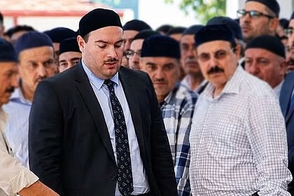 Alihan Kuriş Suç Örgütü Soruşturmasında 38 Şüpheli Yakalandı!