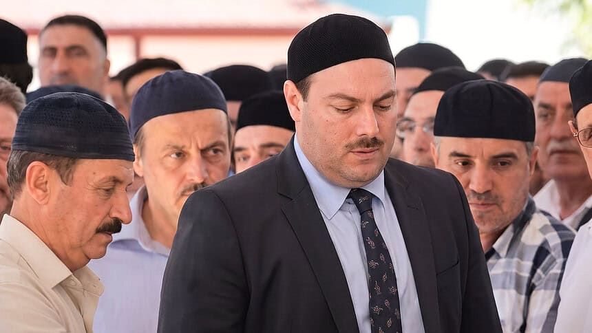Alihan Kuriş'in Başkası Adına Kayıtlı Hatla Takipten Kaçtığı Ortaya Çıktı