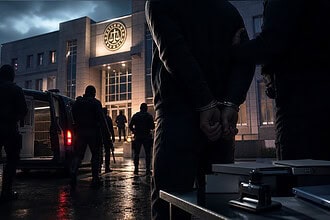 Alihan Kuriş Operasyonunda 35 Şüpheli Tutuklandı: 50 Şirkete Kayyum Atandı