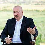 Aliyev Nahçıvan Elektrik Hattı İçin Tarih Verdi: "Maksimum 6 Ay Sürer"