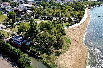 Antik Balık'ın 4. Şubesi Başiskele Sahilinde Açıldı