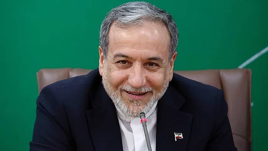 Arakçi'den ABD Açıklaması: "Müzakerelere Dönüş İçin Henüz Karar Alınmadı"