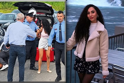 Arnavutluk’taki Plaj Cinayetinde Şok Gelişme: Katil Zanlısı Türklerin Bagajında Yakalandı!