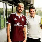 Aston Villa Çifte Transferi Açıkladı: Suzuki ve Ruggeri Kadroda