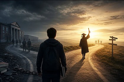 Azami Öğrenim Süresi Dolunca Kayıt Silinir mi? Azami Süre Dolunca Ne Olur?