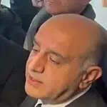 Aziz İhsan Aktaş Davasında Karar Günü: 200 Sanık Yargılanıyor