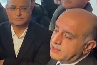 Aziz İhsan Aktaş Davasında Karar Günü: 200 Sanık Yargılanıyor