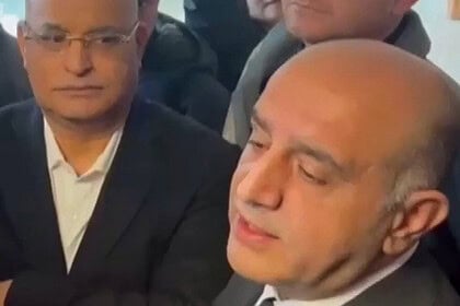 Aziz İhsan Aktaş Davasında Karar Günü: 200 Sanık Yargılanıyor
