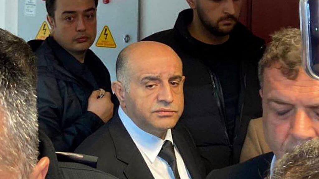 Aziz İhsan Aktaş, Örgüt Kurma ve Sahtecilik Suçlarından Beraat Etti