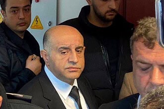 Aziz İhsan Aktaş, Örgüt Kurma ve Sahtecilik Suçlarından Beraat Etti