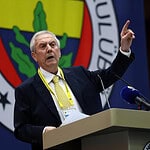 Aziz Yıldırım Söz Verdi: "Şampiyon Yapacağım, Her Şeyimi Ortaya Koyacağım"