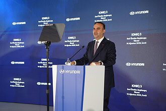 Sanayi Bakanı Kacır Kocaeli’den Duyurdu: İhracat 278 Milyon Dolara Ulaştı, Türkiye Üretim Üssü Oldu!