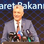 Bakan Bolat Açıkladı: İhracat 401 Milyar Dolarla Milli Gelirin Dörtte Birine Denk Geliyor
