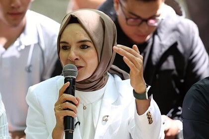 Bakan Göktaş Müjdeyi Verdi: Şehit ve Gazi Yasa Teklifi Bu Hafta Meclis'te