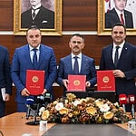 Başiskele Barbaros Mahallesi’ne 24 Derslikli Yeni İlkokul Geliyor: Vali Aktaş Protokolü İmzaladı!