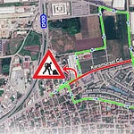 Başiskele Karamürsel Caddesi'nde Altyapı Çalışması: 28 Ağustos-13 Eylül Arası 4 Hat Etkileniyor