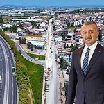 Başiskele’de Ulaşım Hamlesi: 3 Ana Caddede Altyapı Ve Üstyapı Çalışmaları Başladı!