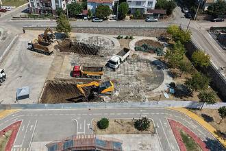 Başiskele Belediyesi 24 Derslikli Güzel İşler İlkokulu'nun Yapımına Başlıyor!
