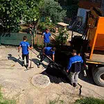 Başiskele'de 4 Mahalleyi Kapsayan Bakım Seferberliği Başladı