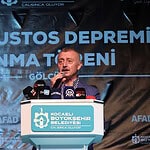 Başkan Büyükakın'dan 17 Ağustos Mesajı: Kocaeli 1999'a Göre Çok Daha Hazırlıklı