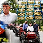 Başkan Kocaman Kartepe Armut Şenliği'nde Geleneksel Lezzet Çağrısı Yaptı: "Kadınlarımız Çok Maharetli"