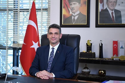 Başkan Kocaman Kartepelileri Zafer Kortejine Davet Etti: "Omuz Omuza Yürüyelim"