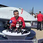Selçuk Bayraktar'dan Kocaeli'de Küresel Güç Uyarısı: Sivil Teknolojiler Bile Silaha Dönüşüyor!