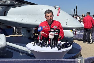 Selçuk Bayraktar'dan Kocaeli'de Küresel Güç Uyarısı: Sivil Teknolojiler Bile Silaha Dönüşüyor!