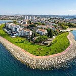 Bayramoğlu Adası Nerede ve Nasıl Gidilir?