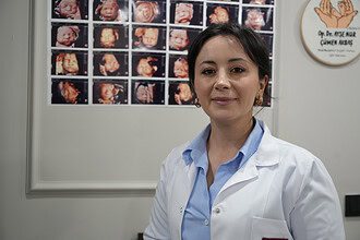 Kocaeli'de 7 Yıllık Bebek Hasreti "Kişiye Özel" Tüp Bebek Tedavisiyle Son Buldu!