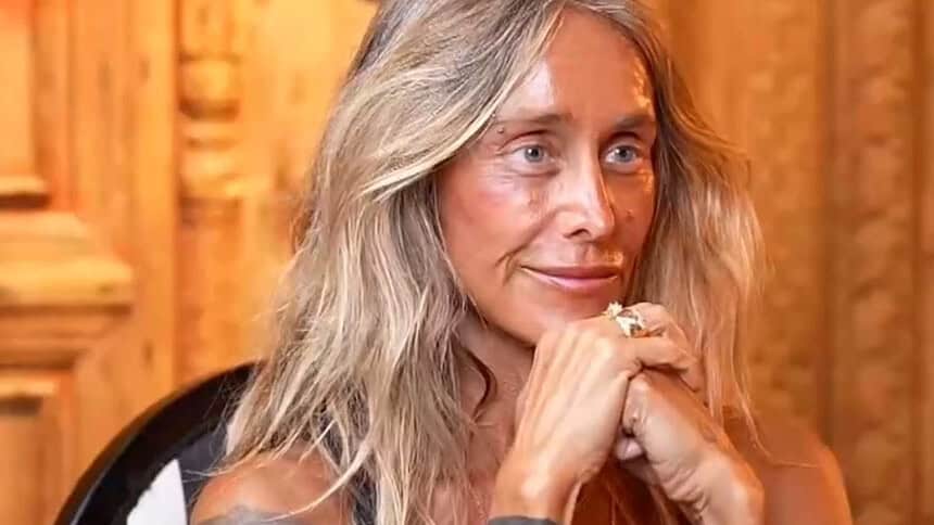 Bennu Gerede'ye Müstehcenlik Soruşturması: Yurt Dışı Yasağıyla Serbest Bırakıldı