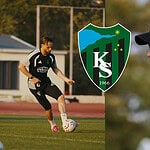 Kocaelispor'da Berkan Kutlu Heyecanı: İmzayı Atar Atmaz Antrenmana Çıktı!