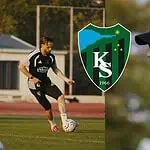Kocaelispor'da Berkan Kutlu Heyecanı: İmzayı Atar Atmaz Antrenmana Çıktı!