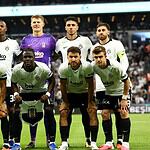 Beşiktaş 3-0'lık Avantajla Litvanya'da: Kartal Tur Peşinde