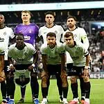Beşiktaş 3-0'lık Avantajla Litvanya'da: Kartal Tur Peşinde