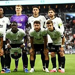 Beşiktaş Avrupa Ligi'ne Marsilya ile Evinde Başlayacak