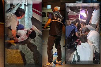 Kocaeli Derince’de Kız Kaçırma İddiası Kavgası: Bıçaklı Dehşette 5 Kişi Yaralandı!