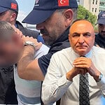 Milletvekili Melih Meriç’i Bıçaklayan Eski İlçe Başkanından Adliye Girişinde Şok Sözler: "Beni Çok Tahrik Etti!"
