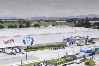 Kandıra Gıda OSB Başkanı Açıkladı: Bimbo QSR İki Fabrika Kuracak!