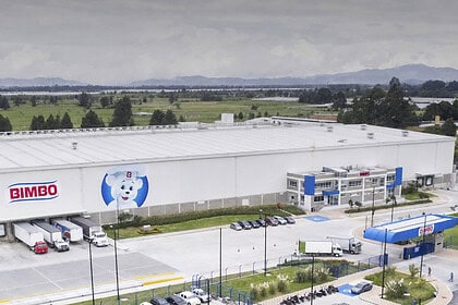 Kandıra Gıda OSB Başkanı Açıkladı: Bimbo QSR İki Fabrika Kuracak!