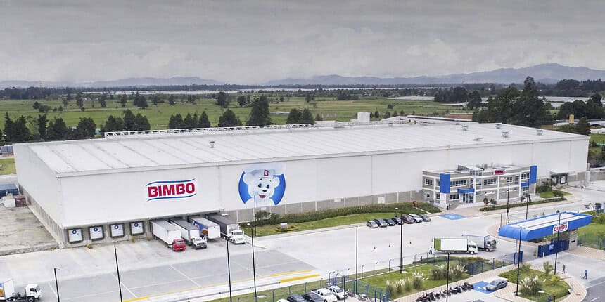 Kandıra Gıda OSB Başkanı Açıkladı: Bimbo QSR İki Fabrika Kuracak!