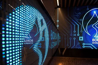 Borsa Güne Yükselişle Başladı: BIST 100 14 Bin 192 Puanda