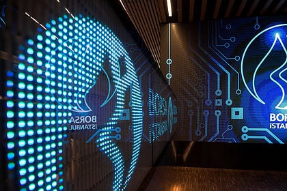 Borsa Güne Yükselişle Başladı: BIST 100 14 Bin 192 Puanda