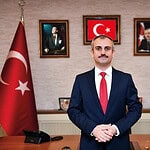 Çayırova Belediye Başkanı Bünyamin Çiftçi'nin Mevlid Kandili Mesajı!