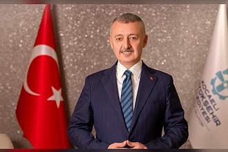 Büyükakın 17 Ağustos'ta Söz Verdi: 200 Bin Yapı Tarandı