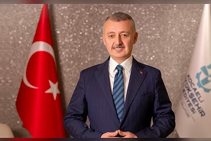 Büyükakın 17 Ağustos'ta Söz Verdi: 200 Bin Yapı Tarandı