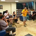 Havuzlarda Can Güvenliği Alarmı! Körfez'de Antrenörlerin İlk Yardım Bilgileri Tazelendi!